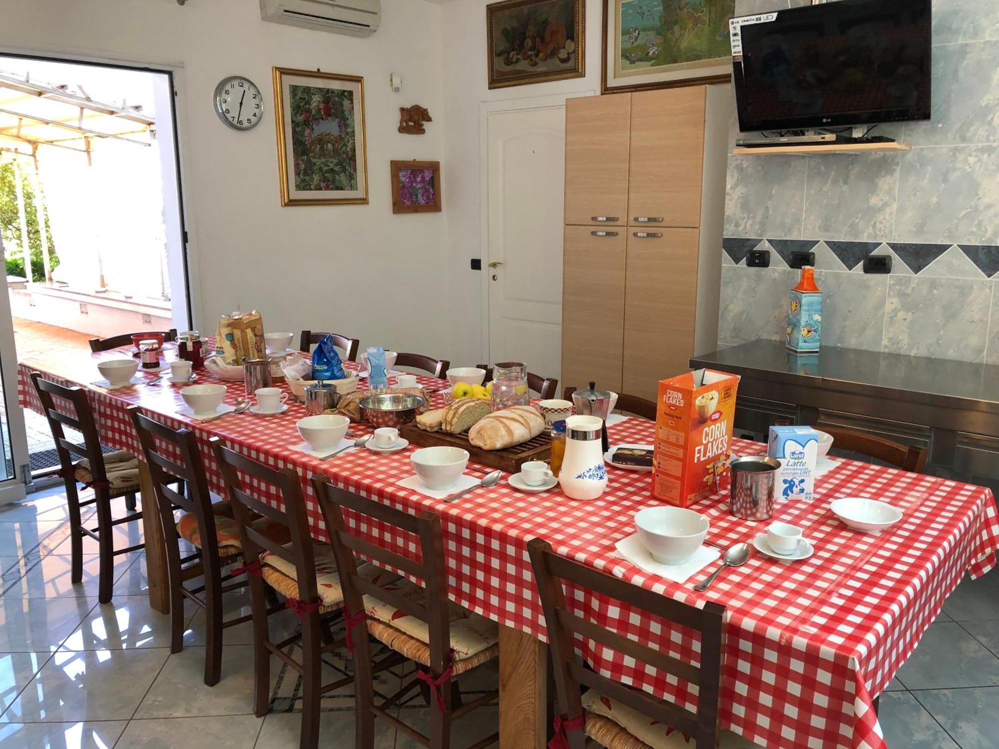 Holiday Home Villa Bobolino Montelupo Fiorentino Luaran gambar