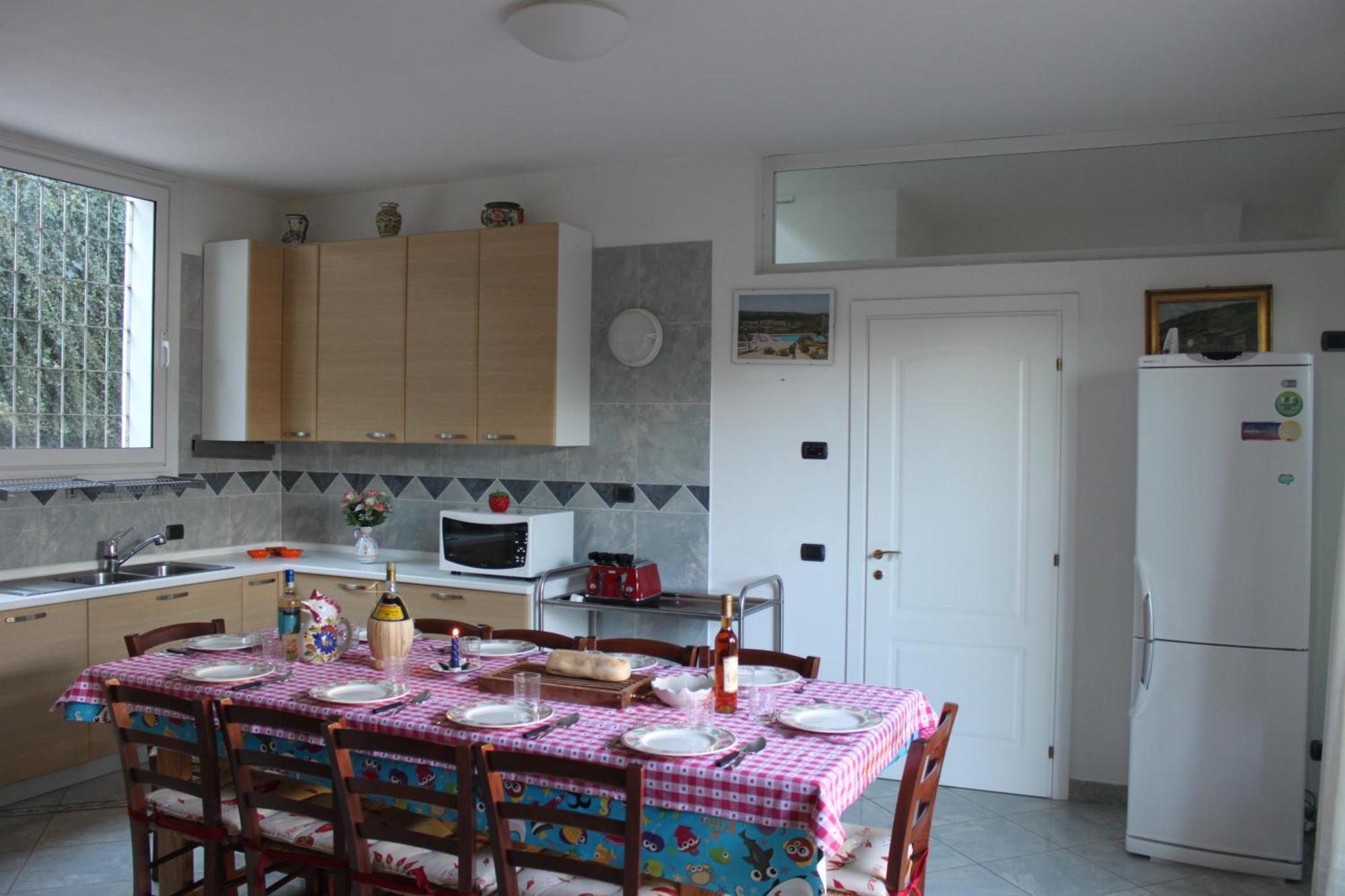 Holiday Home Villa Bobolino Montelupo Fiorentino Luaran gambar