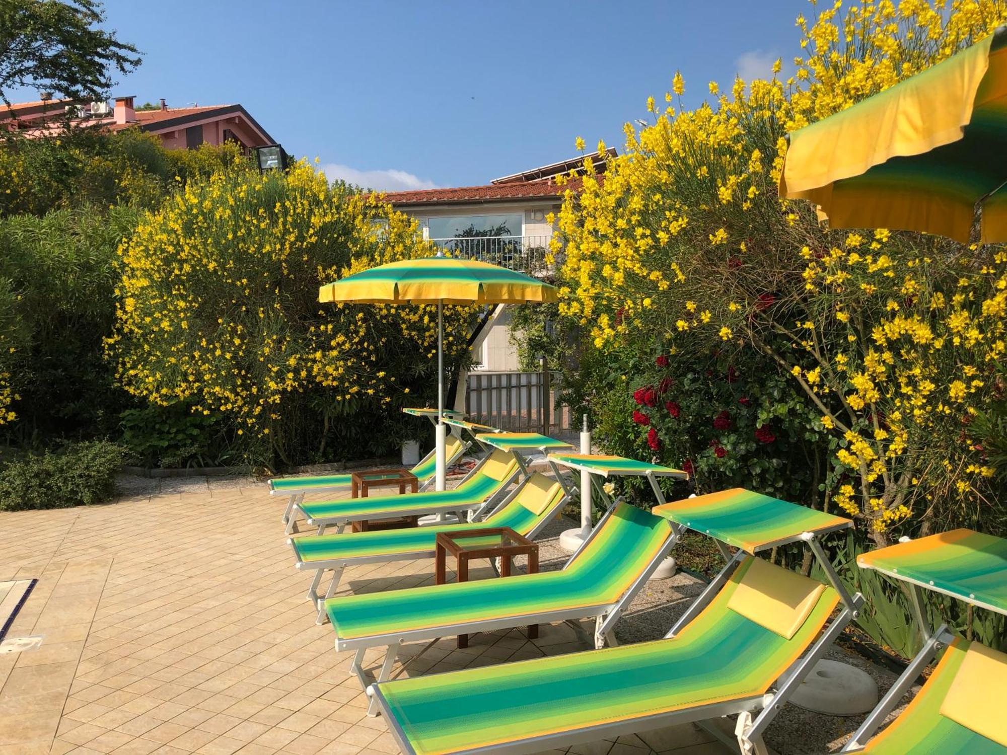 Holiday Home Villa Bobolino Montelupo Fiorentino Luaran gambar
