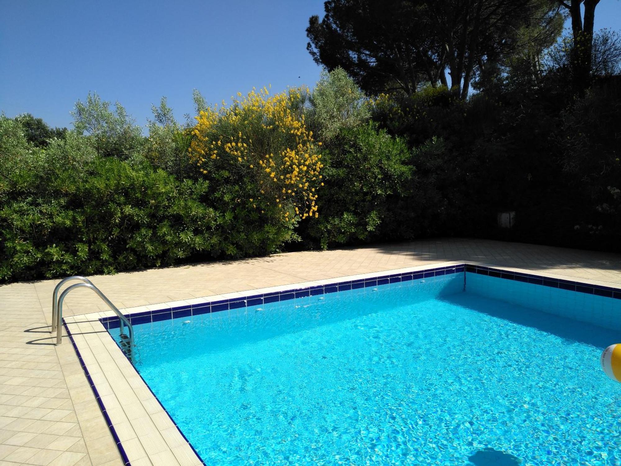Holiday Home Villa Bobolino Montelupo Fiorentino Luaran gambar