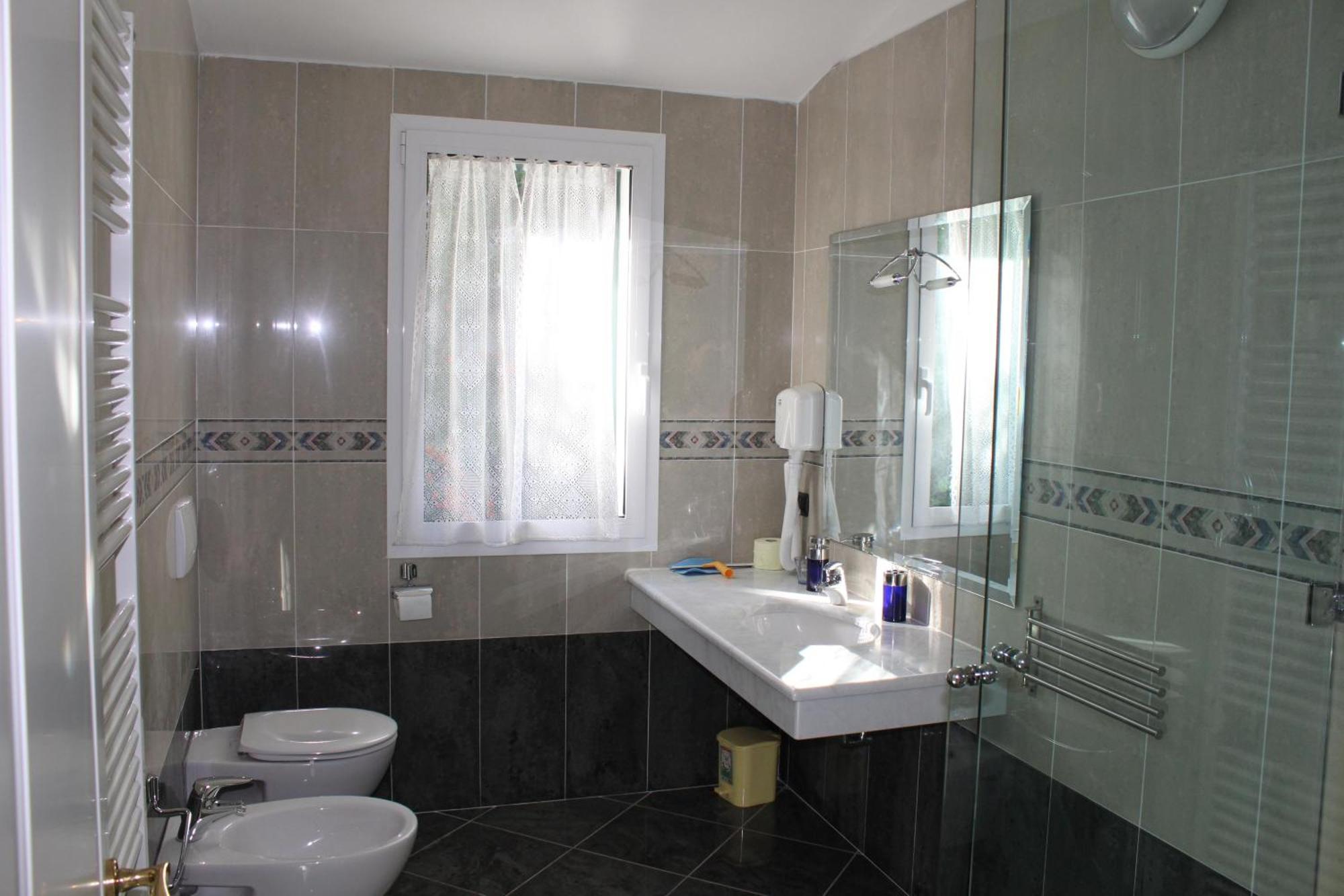 Holiday Home Villa Bobolino Montelupo Fiorentino Luaran gambar