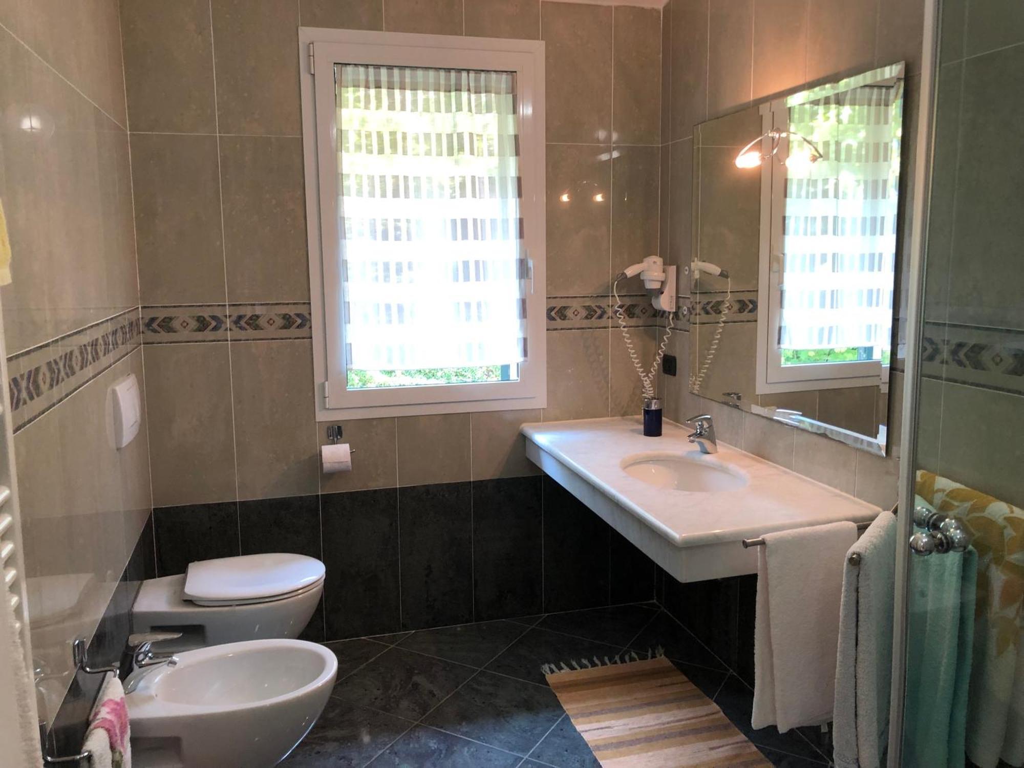 Holiday Home Villa Bobolino Montelupo Fiorentino Luaran gambar