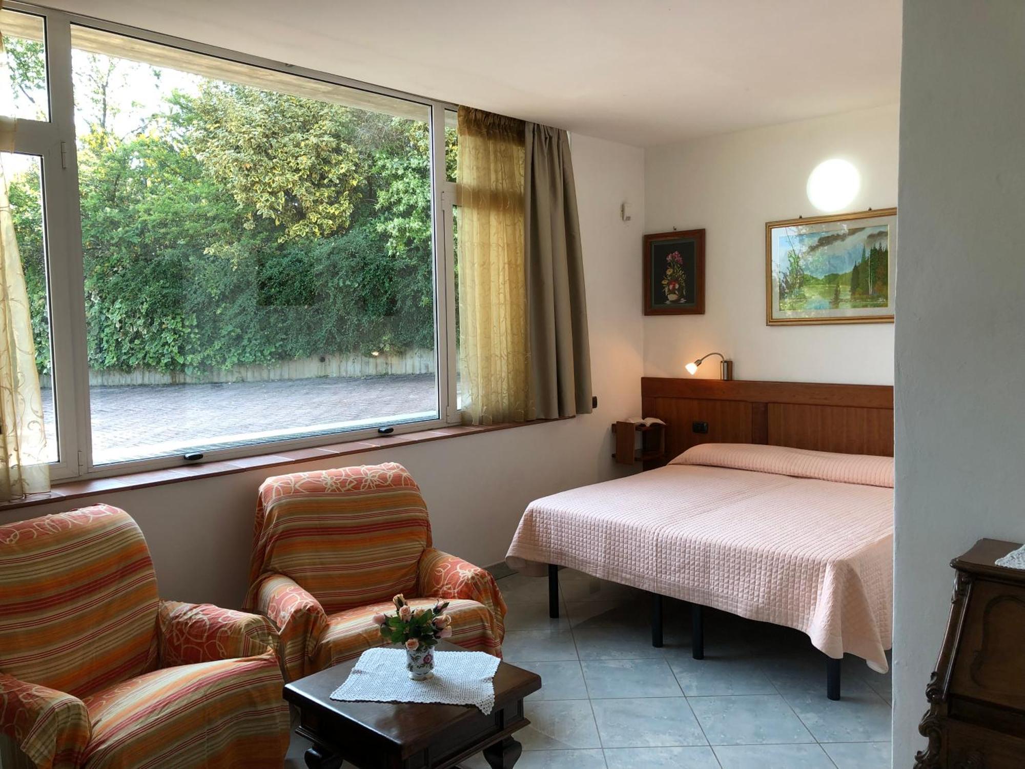 Holiday Home Villa Bobolino Montelupo Fiorentino Luaran gambar