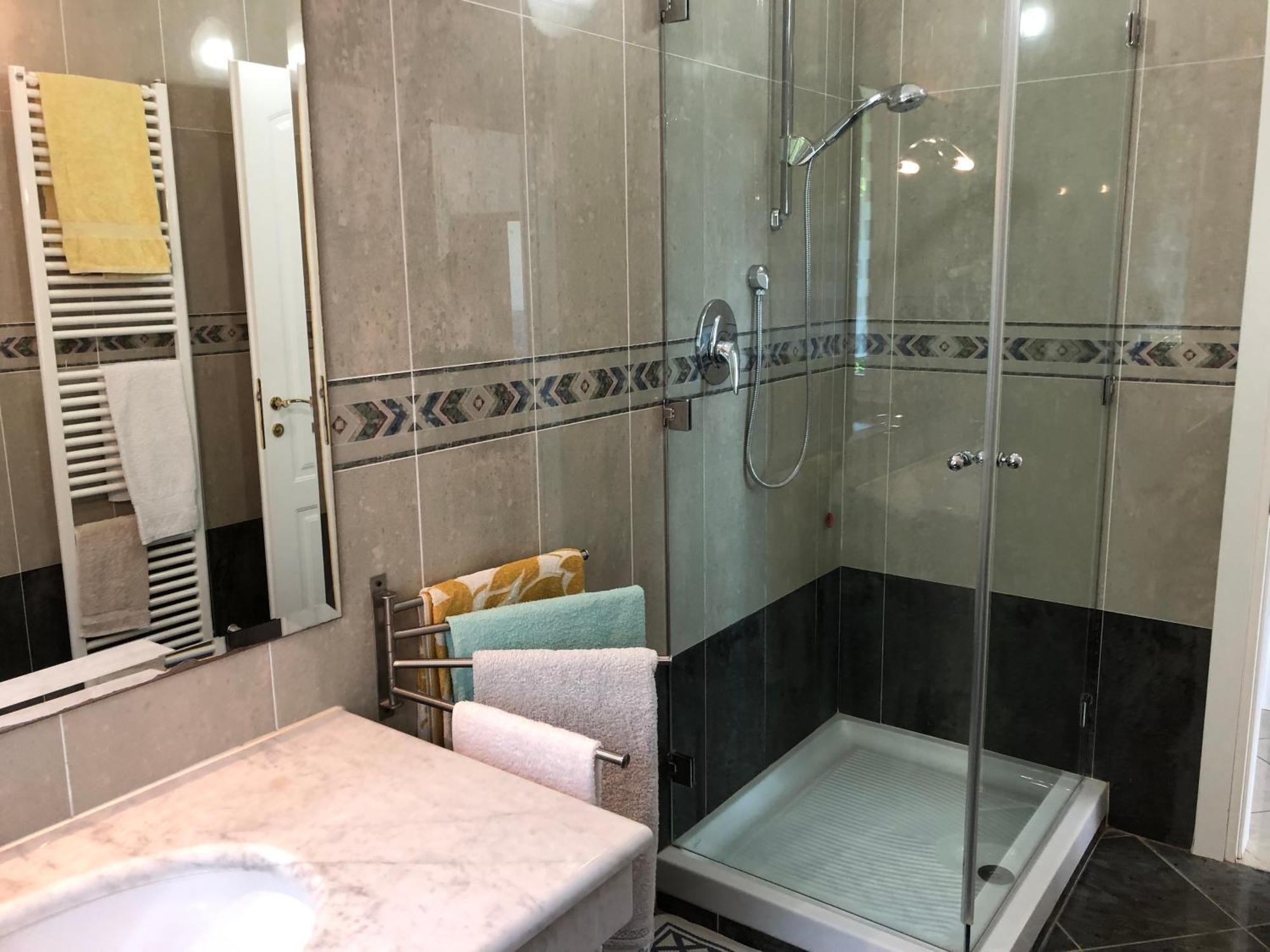 Holiday Home Villa Bobolino Montelupo Fiorentino Luaran gambar