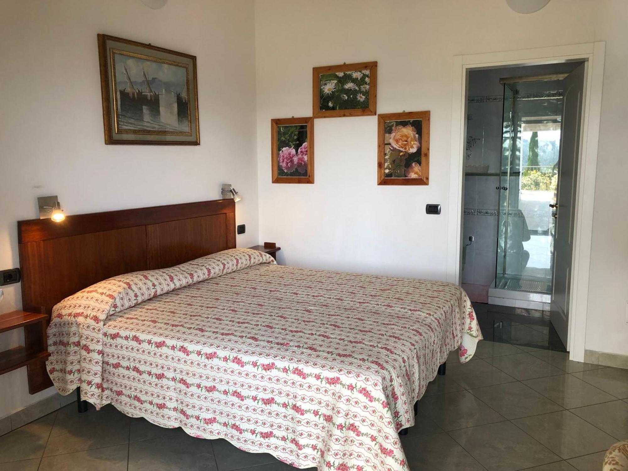 Holiday Home Villa Bobolino Montelupo Fiorentino Luaran gambar