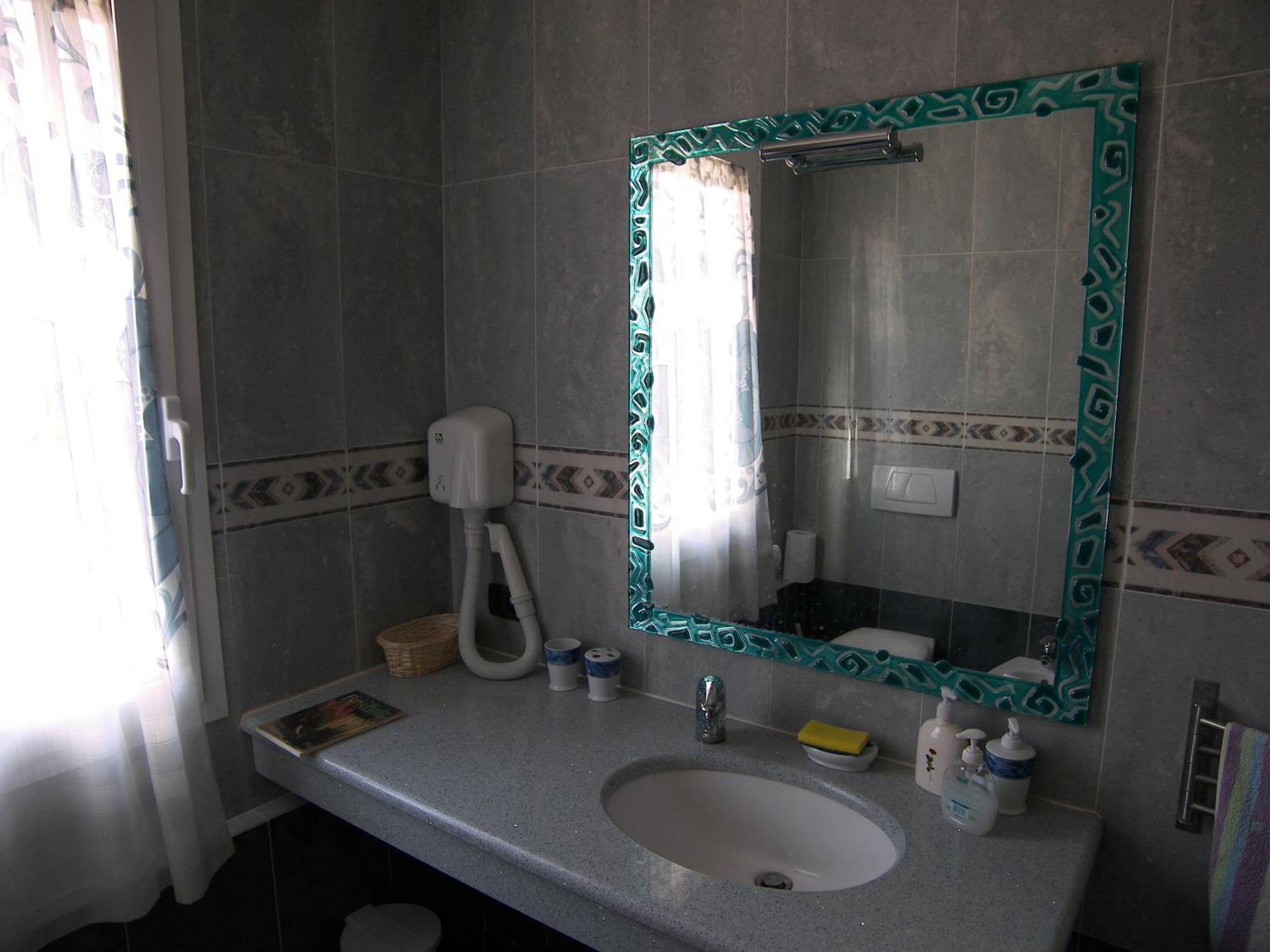 Holiday Home Villa Bobolino Montelupo Fiorentino Luaran gambar