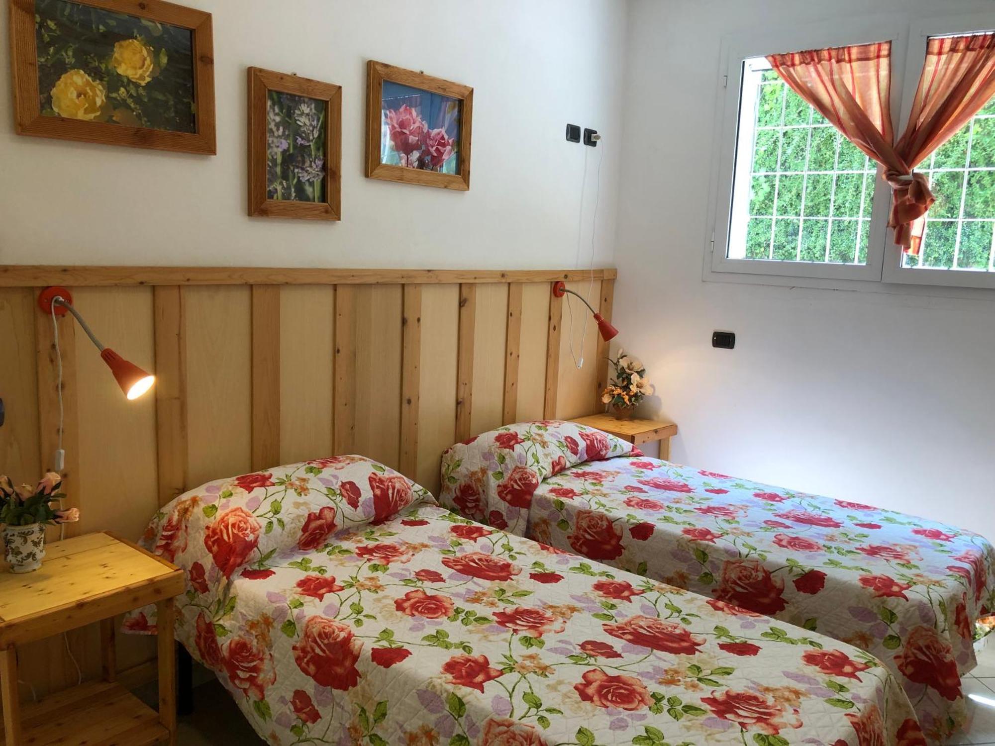 Holiday Home Villa Bobolino Montelupo Fiorentino Luaran gambar