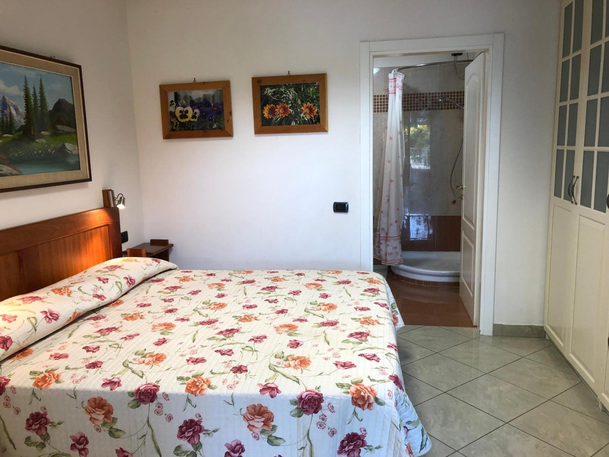 Holiday Home Villa Bobolino Montelupo Fiorentino Luaran gambar