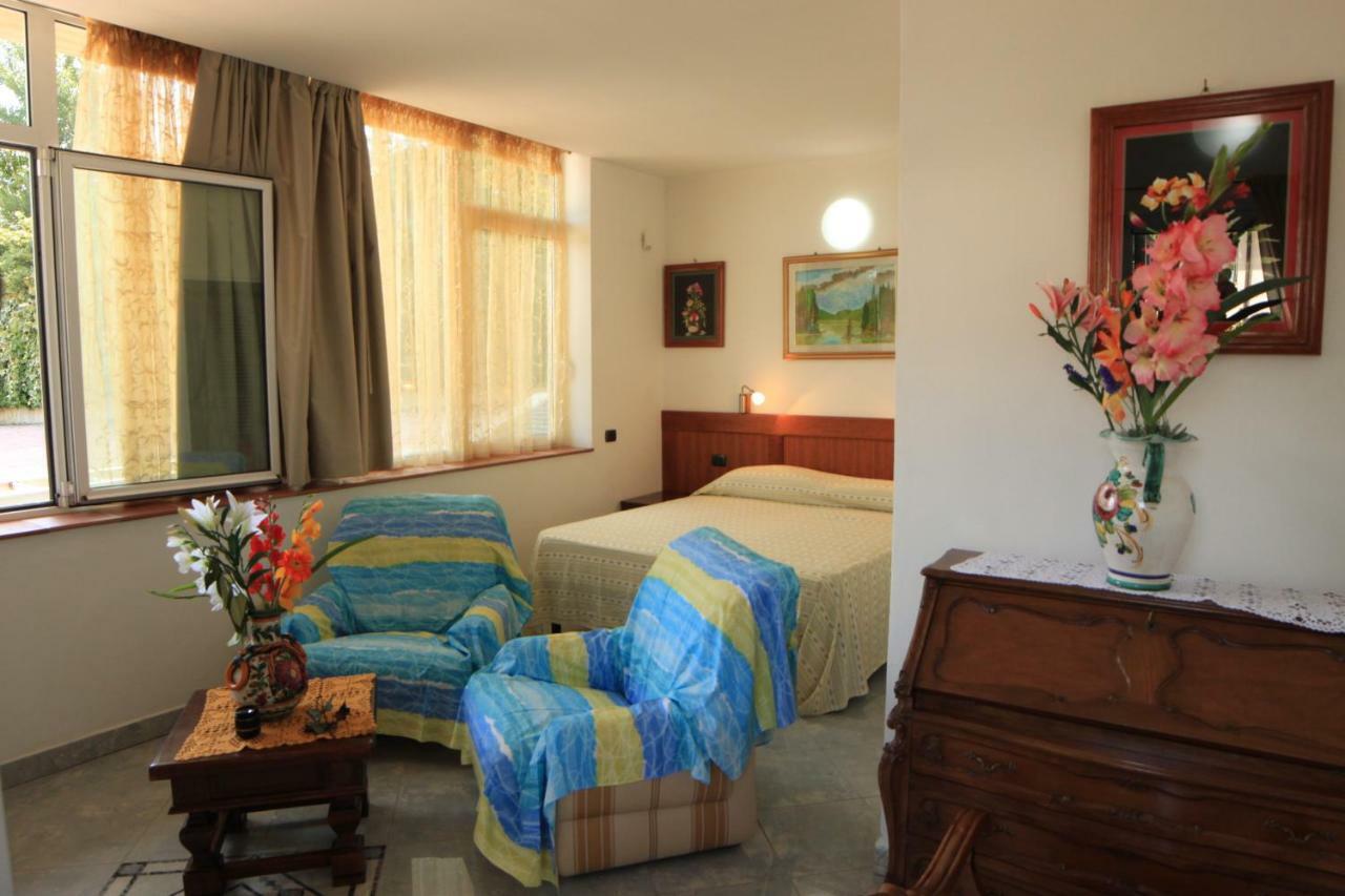 Holiday Home Villa Bobolino Montelupo Fiorentino Luaran gambar