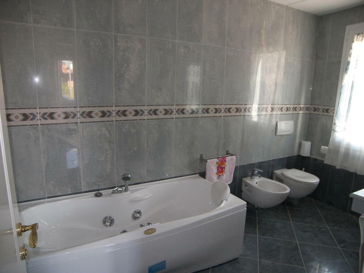 Holiday Home Villa Bobolino Montelupo Fiorentino Luaran gambar