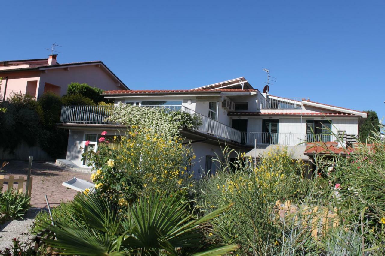 Holiday Home Villa Bobolino Montelupo Fiorentino Luaran gambar