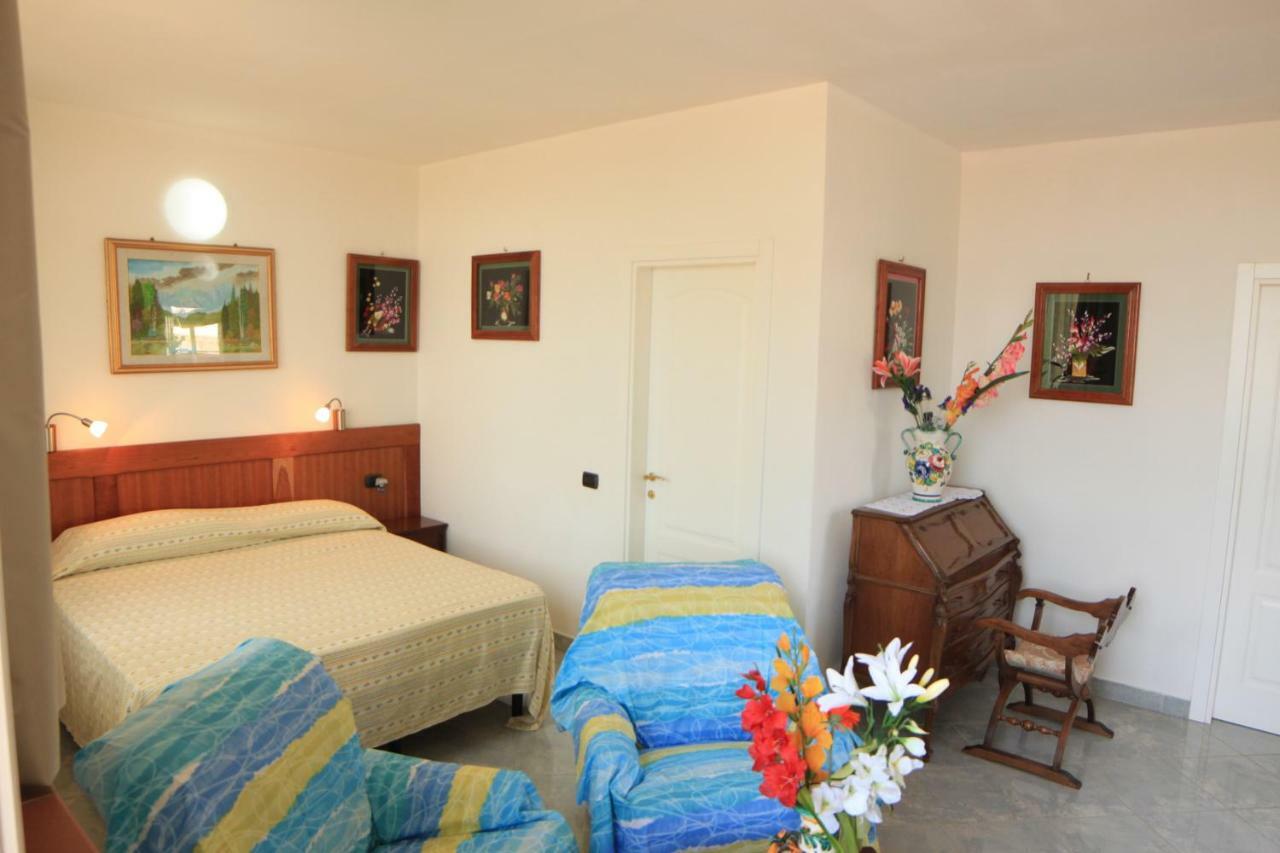 Holiday Home Villa Bobolino Montelupo Fiorentino Luaran gambar