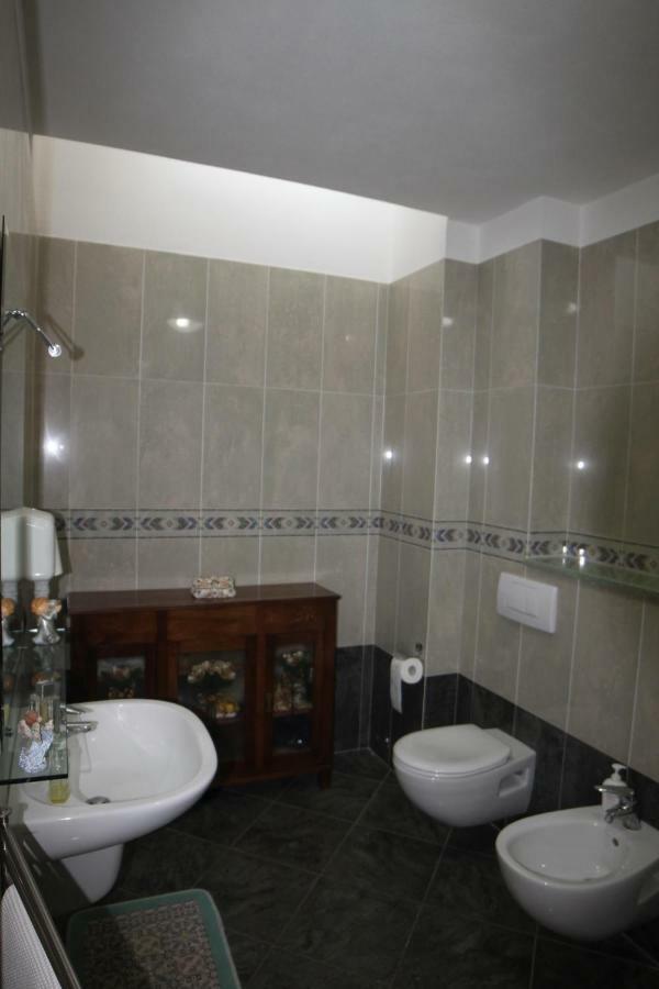 Holiday Home Villa Bobolino Montelupo Fiorentino Luaran gambar