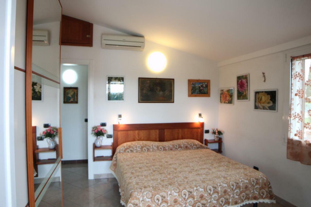 Holiday Home Villa Bobolino Montelupo Fiorentino Luaran gambar