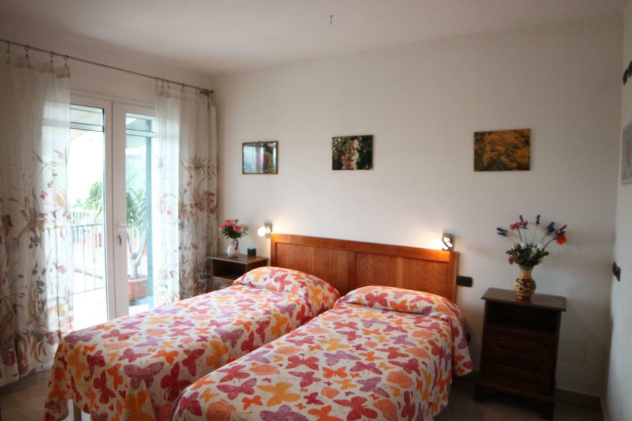 Holiday Home Villa Bobolino Montelupo Fiorentino Luaran gambar
